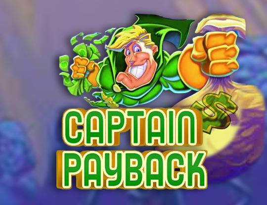 Captain Payback